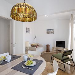 Appartement Dona Meia Praia