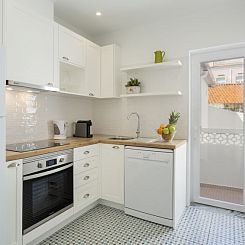 Appartement Dona Meia Praia