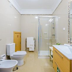 Vakantiehuis Casa Maria at Boavista Resort Lagos