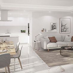 Appartement in Lagos