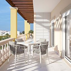 Appartement in Lagos