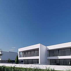 Vrijstaande woning in Lagos