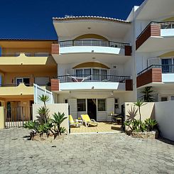 Appartement Baia de Cristal 2