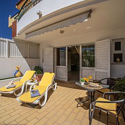 Appartement Baia de Cristal 2
