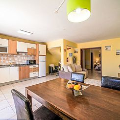 Appartement Baia de Cristal 2