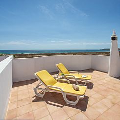 Vakantiehuis Baia de Cristal