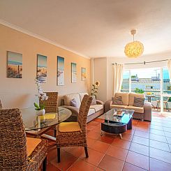 Vakantiehuis Baia de Cristal