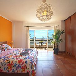 Vakantiehuis Baia de Cristal