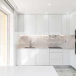 Appartement in Lagos