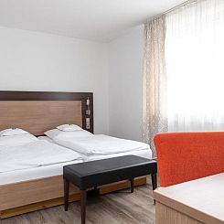 Hotel Vetter