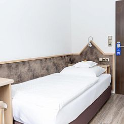 Hotel Vetter