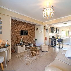 Appartement Bela Vista