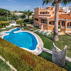Vakantiehuis Vera VIP Properties