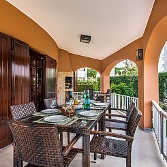 Vakantiehuis Vera VIP Properties