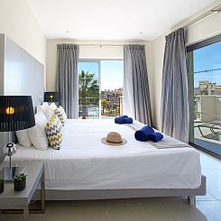 Appartement Pine Hills Jade