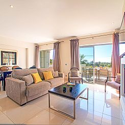 Appartement Pine Hills Jade