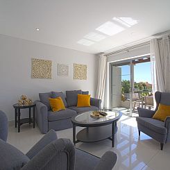 Appartement Pine Hills Ambar