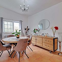 Vrijstaande woning in Santa Bárbara de Nexe