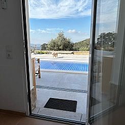 Vakantiehuisje in Santa Barbara de Nexe