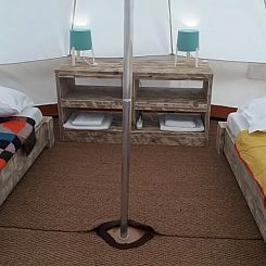 Bell Tent