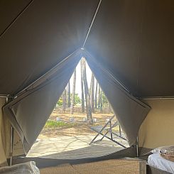 Bell Tent