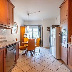 Vrijstaande woning in Boliqueime