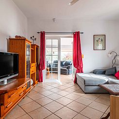 Vrijstaande woning in Boliqueime