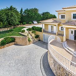 Vakantiehuis Monte Sol V6