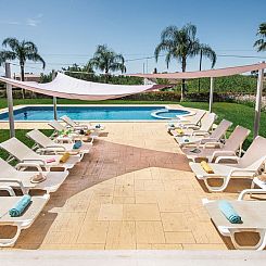 Vakantiehuis Monte Sol V6