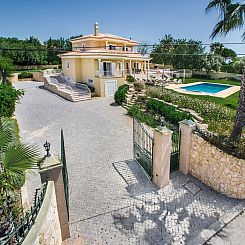 Vakantiehuis Monte Sol V6