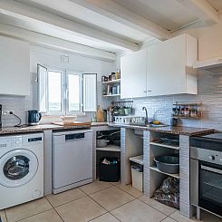 Vrijstaande woning in Boliqueime