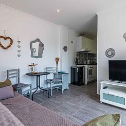 Vrijstaande woning in Boliqueime