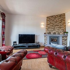 Vrijstaande woning in Boliqueime