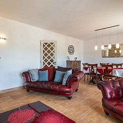 Vrijstaande woning in Boliqueime