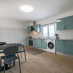 Vrijstaande woning in Boliqueime