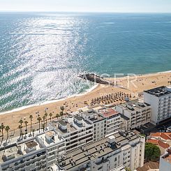 Appartement in Quarteira