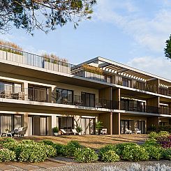 Appartement in Vilamoura