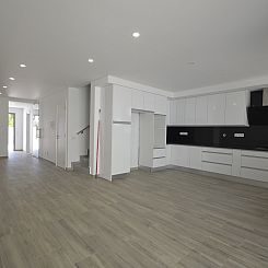 Vrijstaande woning in Tavira