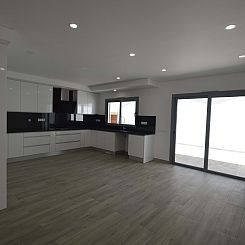 Vrijstaande woning in Tavira