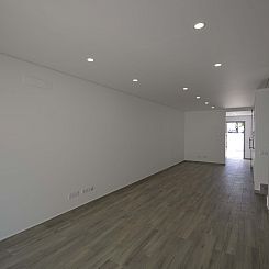 Vrijstaande woning in Tavira