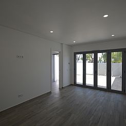 Vrijstaande woning in Tavira