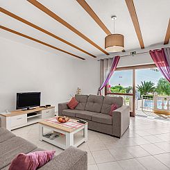 Vakantiehuis Vivenda Deolinda