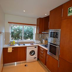 Vakantiehuis Cerro Aguia AM V2