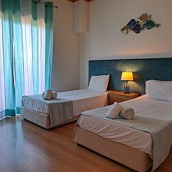 Vakantiehuis Cerro Aguia AM V2