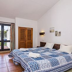 Vakantiehuis Villa Jacaranda V3