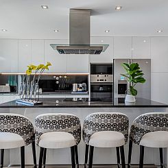 Vakantiehuis Vitória