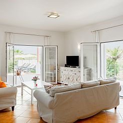 Vakantiehuis  Villa Pescada