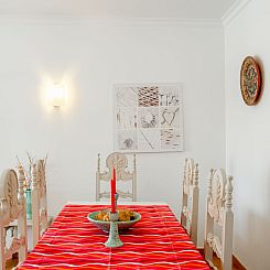 Vakantiehuis  Villa Pescada