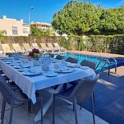 Vakantiehuis Corcovada Lote 28