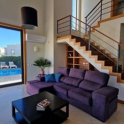 Vakantiehuis Corcovada Lote 28